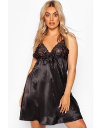 Boohoo Nightgowns and sleepshirts for 
