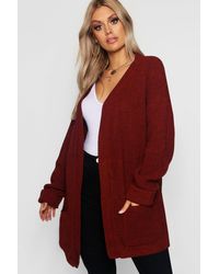 Chunky Oversized Cardigans for Women 