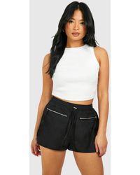 Boohoo - Swimwear Essentials Underwired Bikini Top - Lyst