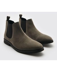 BoohooMAN Boots for Men | Black Friday 