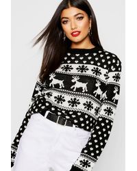 christmas womens sweaters