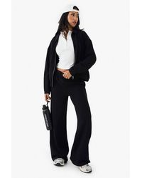DSGN Studio - Heavy Weight Interlock Straight Leg Jogger - Lyst