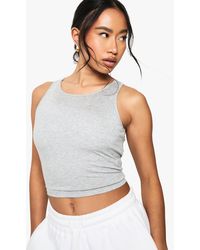 Boohoo - Built - Lyst