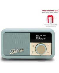 BoohooMAN - Roberts Revival Petite 2 Revival Petite 2 Dab/dab+/fm/bt Radio - Lyst