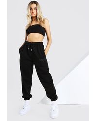 boohooman womens tracksuit