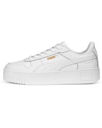 BoohooMAN - Carina Street Court White - Lyst