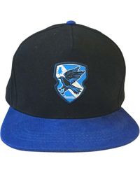 BoohooMAN - Harry Potter Ravenclaw Snapback Cap - Lyst