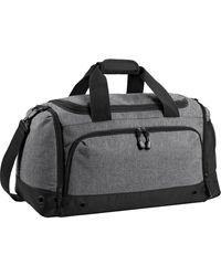 BoohooMAN - Bagbase Athleisure Holdall - Lyst