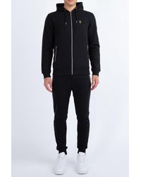 BoohooMAN - Luke 1977 Berlin Rome 1000 Tracksuit Set - Lyst
