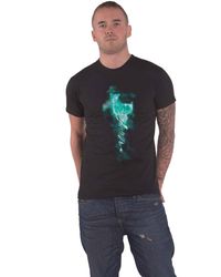 BoohooMAN - Harry Potter Always Patronus T Shirt - Lyst