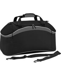 BoohooMAN - Bagbase Teamwear Sport Holdall Duffle Bag (54 Litres) - Lyst
