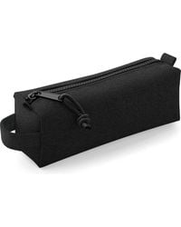 BoohooMAN - Bagbase Essential Pencil Accessory Case - Lyst
