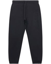 BoohooMAN - Blank Essentials Etched Embossed Jogger - Lyst