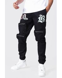Mens Tall Joggers for Men - Up to 75 