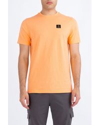 BoohooMAN - Luke 1977 Brunei Luke Patch T-shirt - Lyst