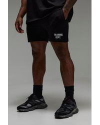 BoohooMAN - Man Active X Everlast lockere 5-in-1 Shorts - Lyst