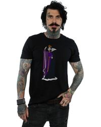 BoohooMAN - Disney Snow White Classic Evil Queen Grimhilde T-shirt - Lyst