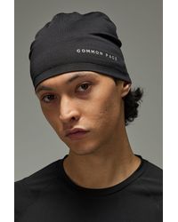 BoohooMAN - Common Pace Running Reflective Beanie - Lyst