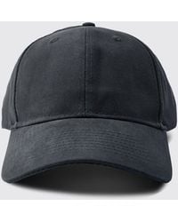 BoohooMAN - Plain Cap - Lyst