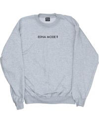 BoohooMAN - Disney The Incredibles Edna Mode Sweatshirt - Lyst