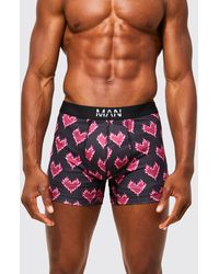 BoohooMAN Boxers for Men - Up to 67% off at Lyst.com - Page 2