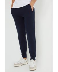 BoohooMAN - Threadbare 'salford' Luxe Knitted Joggers - Lyst