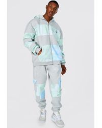 gorman striped jumper