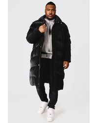 Longline Jackets for Men - Up to 80 