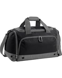 BoohooMAN - Bagbase Athleisure Holdall - Lyst