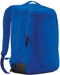 BoohooMAN - Quadra Sports Backpack - Lyst