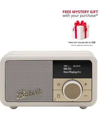 BoohooMAN - Roberts Revival Petite 2 Revival Petite 2 Dab/dab+/fm/bt Radio - Lyst