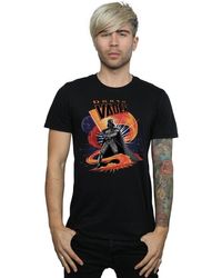 BoohooMAN - Star Wars Darth Vader Swirling Fury T-shirt - Lyst