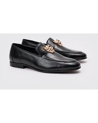 Boohoo - Loafer - Lyst