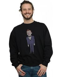 BoohooMAN - Disney Toy Story 4 Benson Dummy Pose Sweatshirt - Lyst