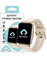 BoohooMAN - Gymcline Ciro Fitness Tracker 25 Sports Modes & Ip68 Water Protection - Lyst