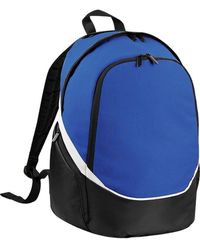 BoohooMAN - Quadra Pro Team Backpack - Lyst