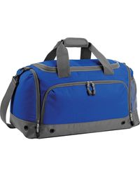 BoohooMAN - Bagbase Athleisure Holdall - Lyst