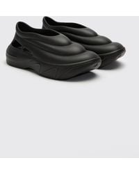 BoohooMAN - Moulded Runner - Lyst