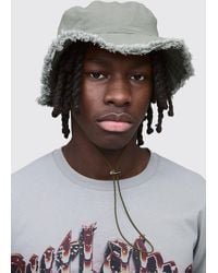 BoohooMAN - Ofcl Boonie Hat - Lyst