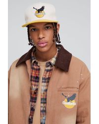 BoohooMAN - Coolkicks Twill Cap - Lyst