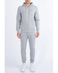 BoohooMAN - Luke 1977 Berlin Rome 1000 Tracksuit Set - Lyst