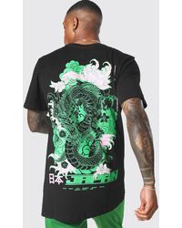 Longline T-Shirts for Men - Up to 67 