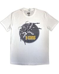BoohooMAN - Star Wars X-wing Graphic T-shirt - Lyst