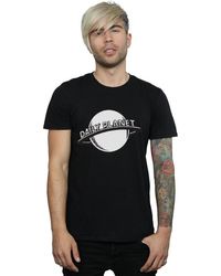 BoohooMAN - Dc Comics Superman Daily Planet T-shirt - Lyst