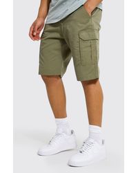 cargo women shorts