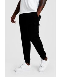 boohooman sweatpants