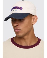 Boohoo - La Twill Cap - Lyst
