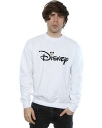 BoohooMAN - Disney The Lion King Movie Crown Sweatshirt - Lyst