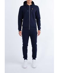 BoohooMAN - Luke 1977 Berlin Rome 1000 Tracksuit Set - Lyst