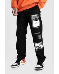 Mens Graphic Pants for Men - Up to 67 